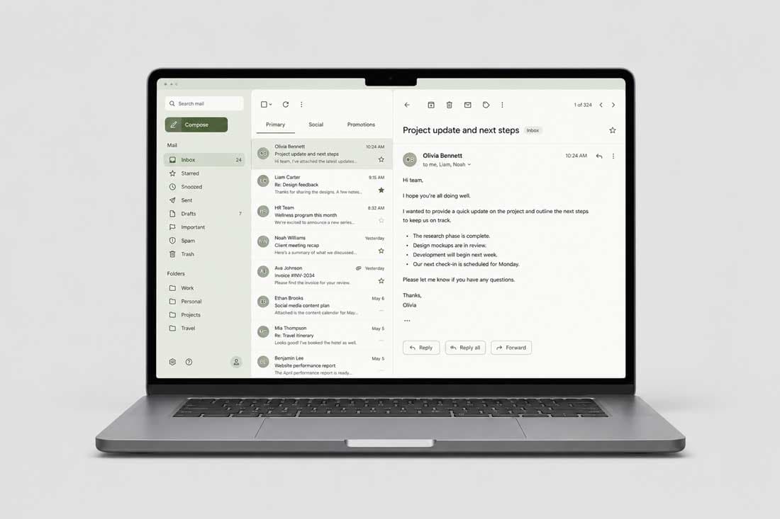 Kerabie desktop app